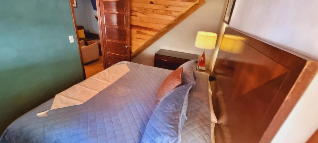 Villas De Los Pinos 3 Mazamitla Bagian luar foto